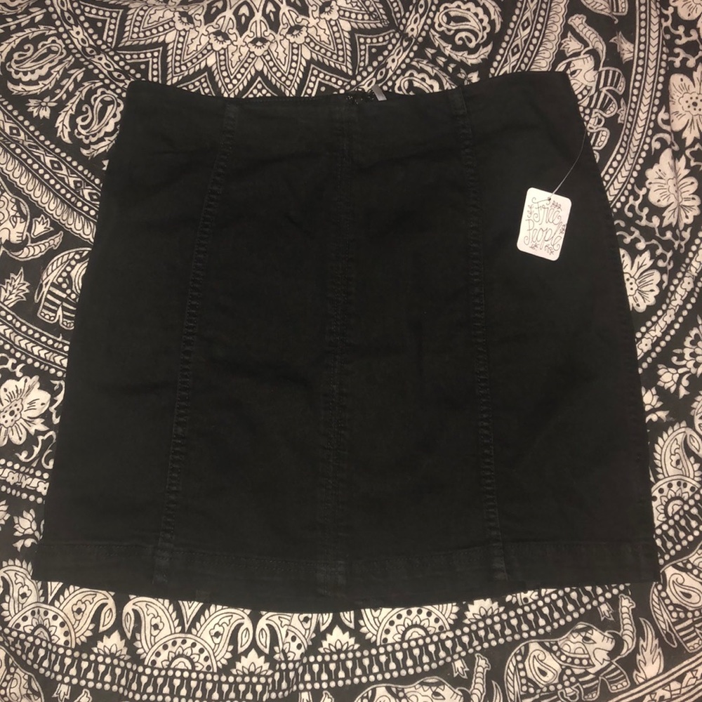 NWT Free people skirt